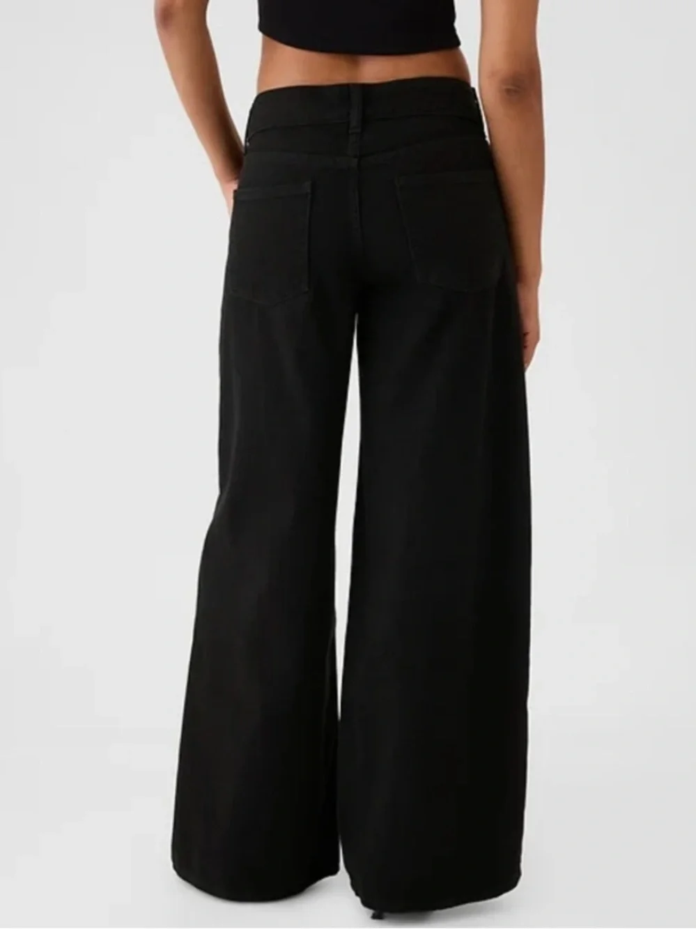 GAP trend effortlessly