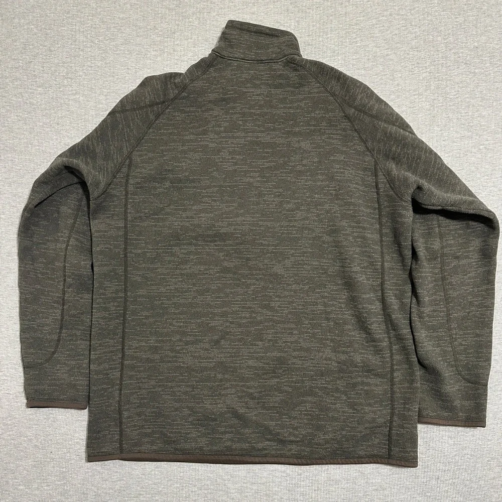 Patagonia better sweater