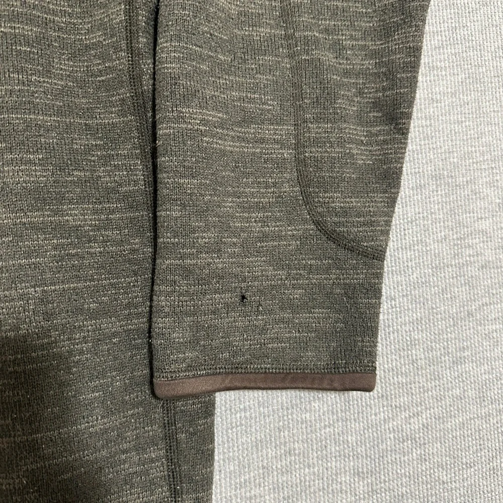 Patagonia better sweater