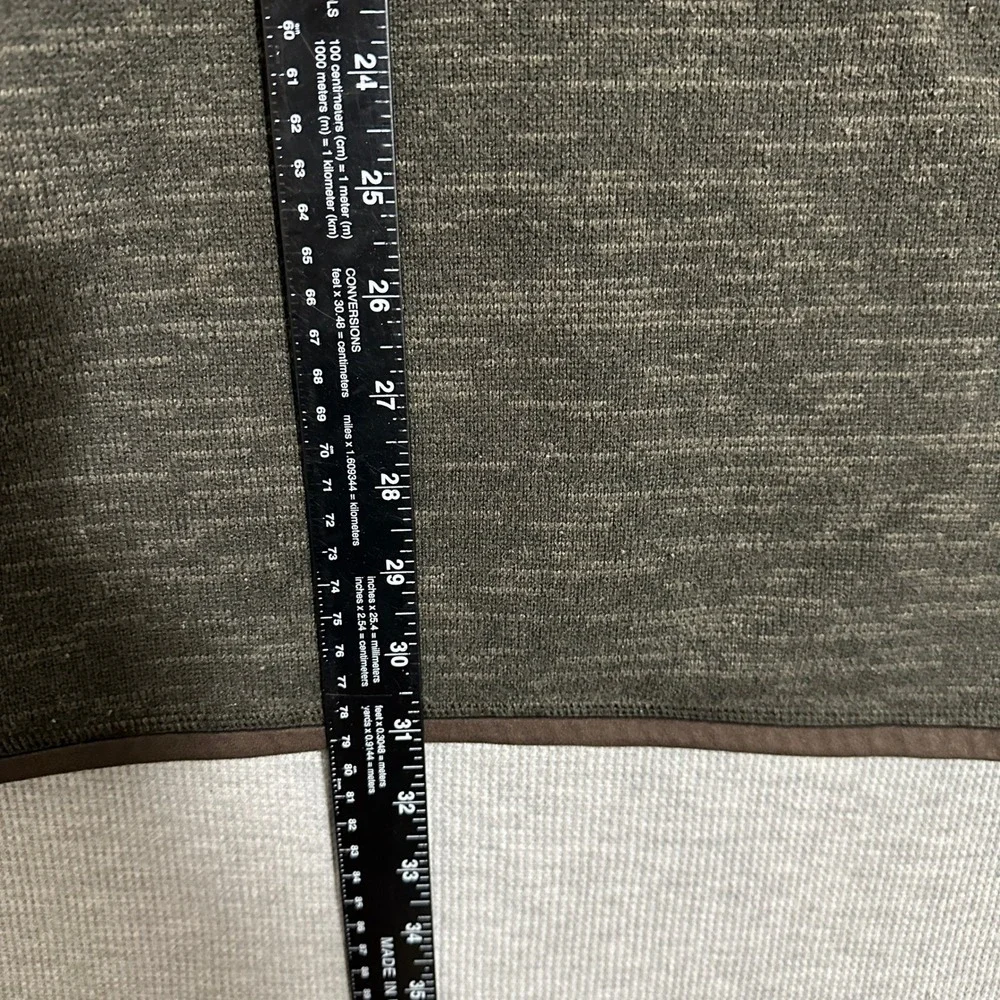 Patagonia better sweater