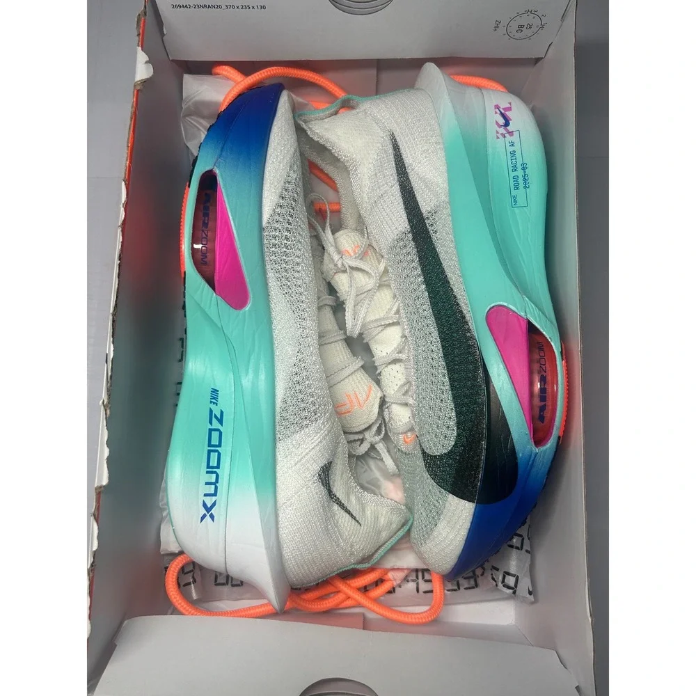 Nike details brand
