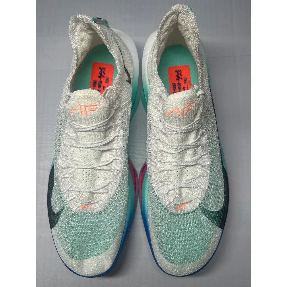 Nike details brand