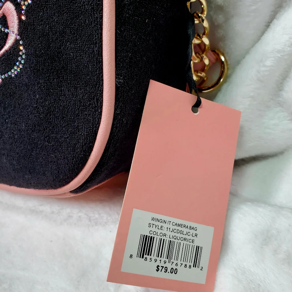 Juicy Couture juicy couture