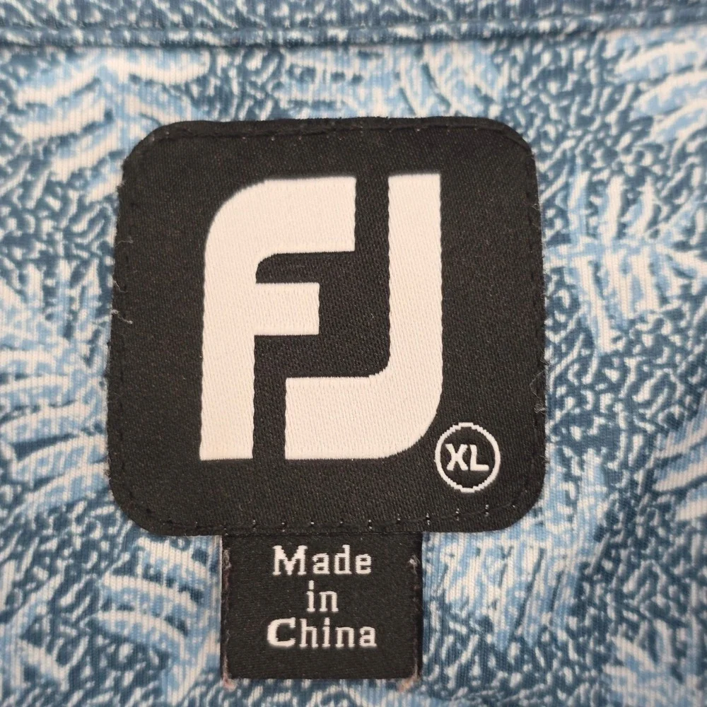 FootJoy prodry performance