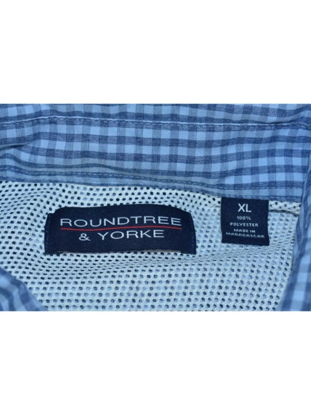 Roundtree & Yorke *roundtree yorke