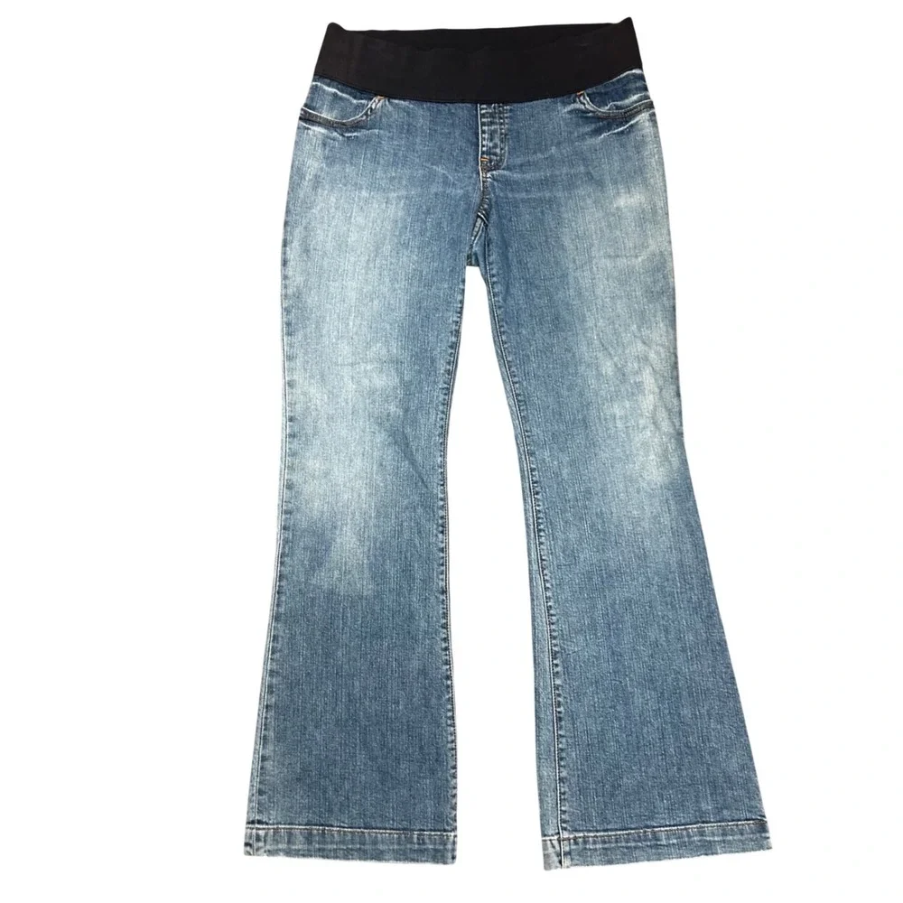GAP maternity long