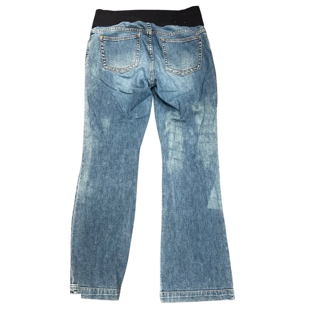GAP maternity long