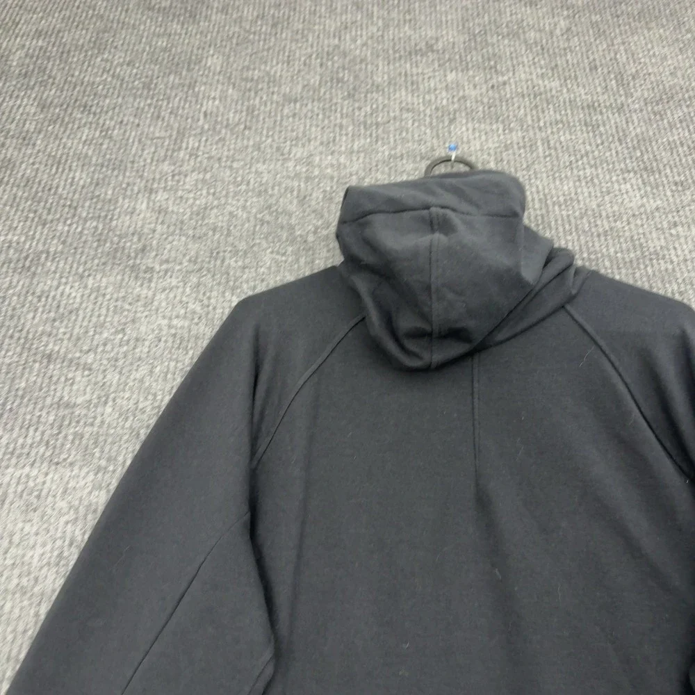 lululemon athletica measurements pit