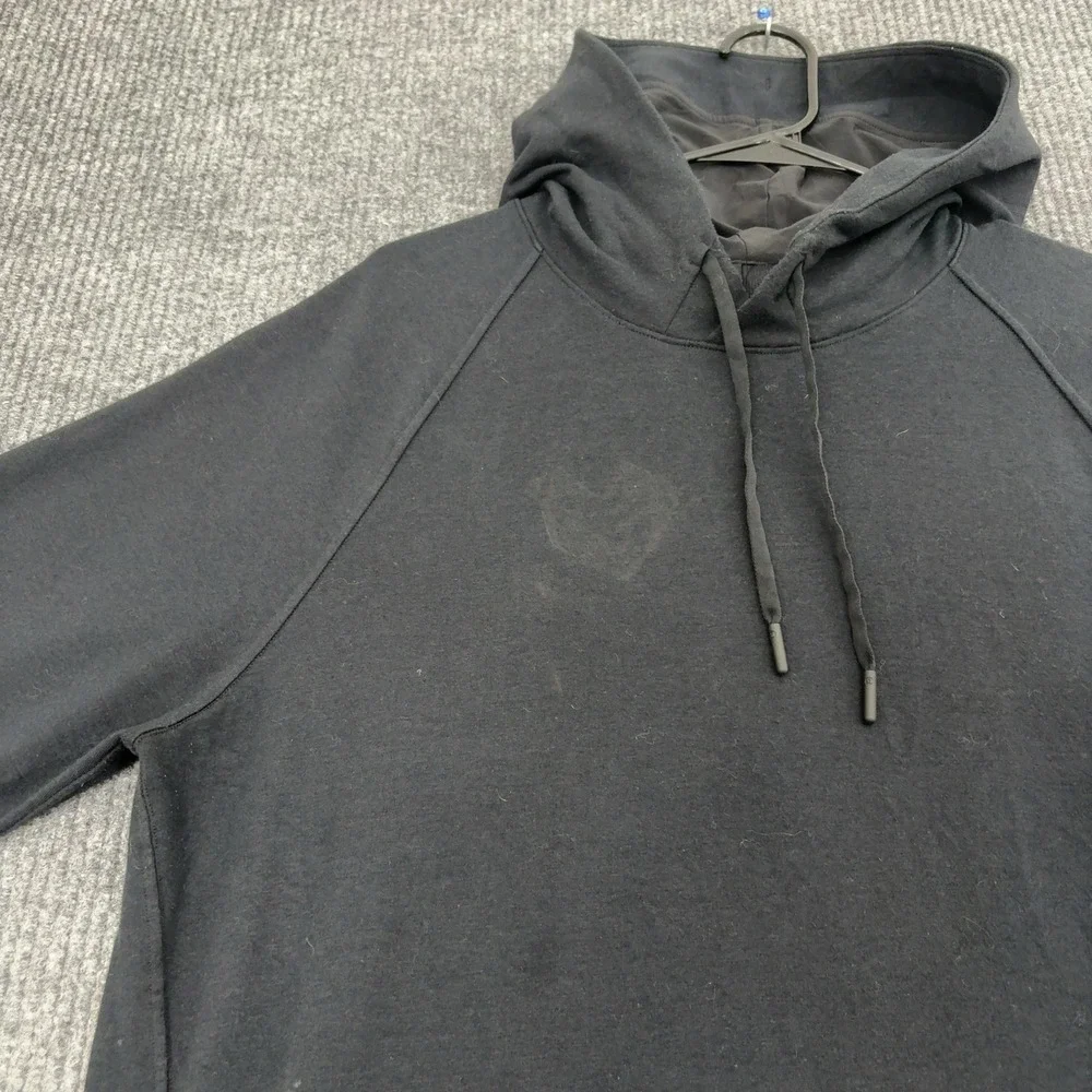 lululemon athletica measurements pit