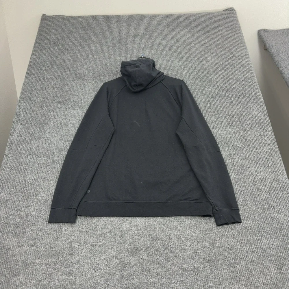 lululemon athletica measurements pit