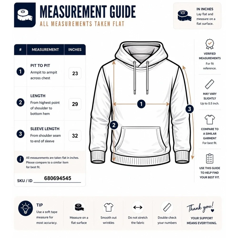 lululemon athletica measurements pit