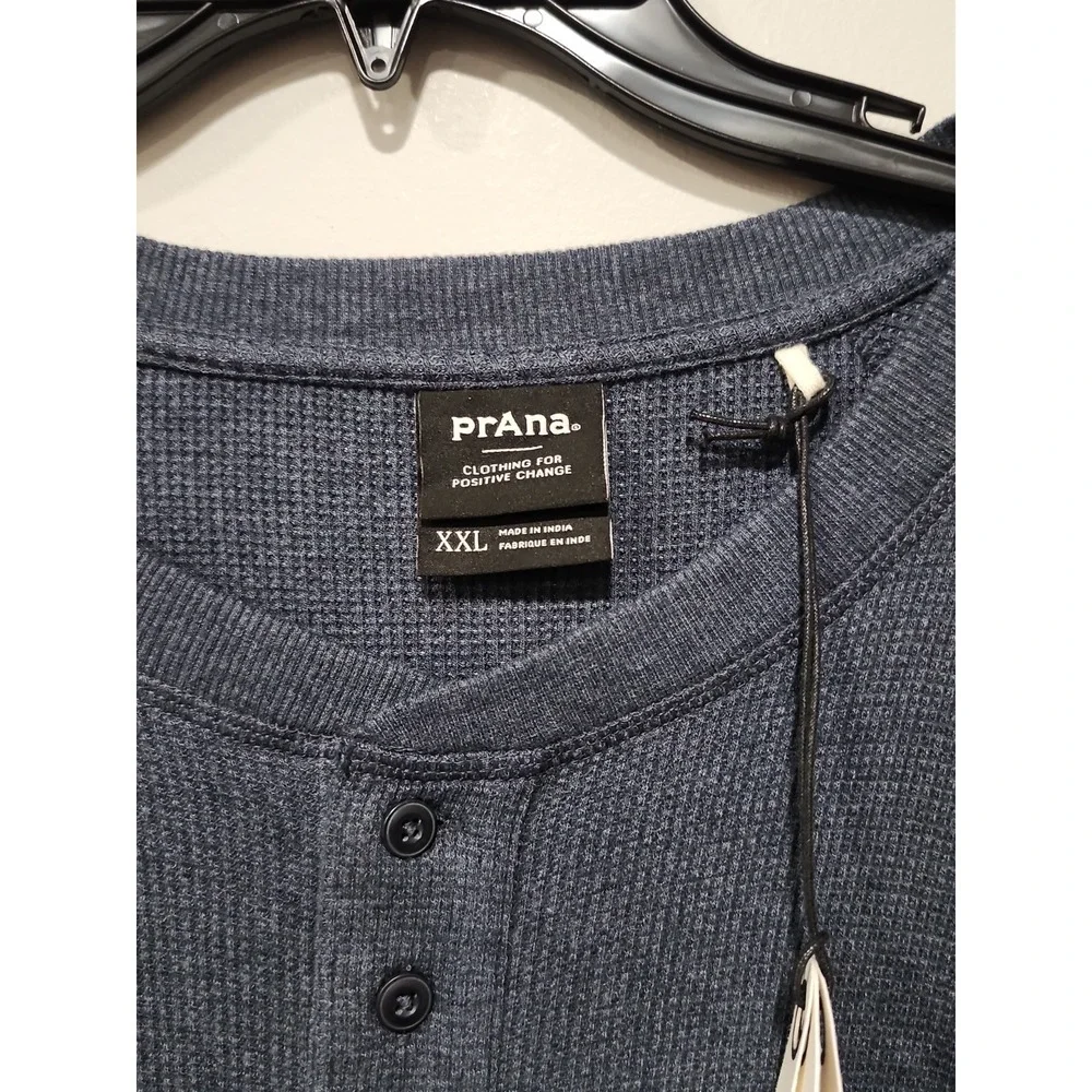 Prana nwt touchstone