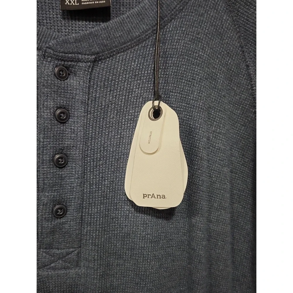 Prana nwt touchstone