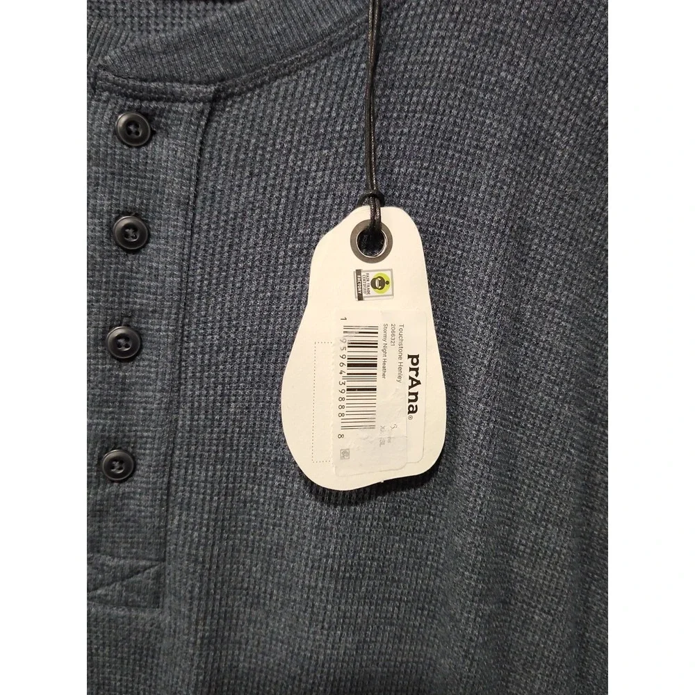 Prana nwt touchstone