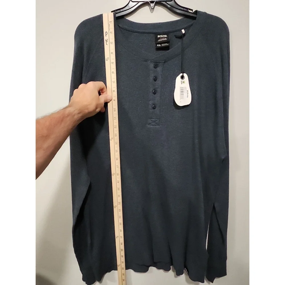 Prana nwt touchstone