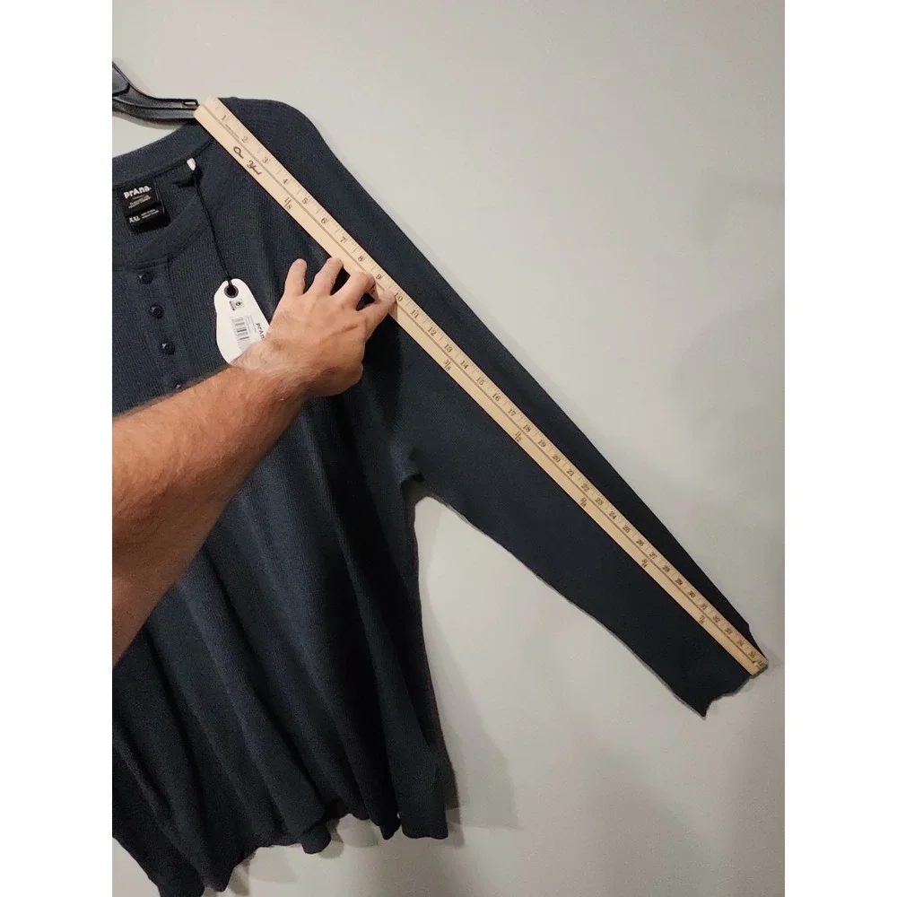 Prana nwt touchstone
