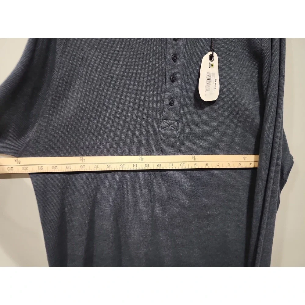 Prana nwt touchstone