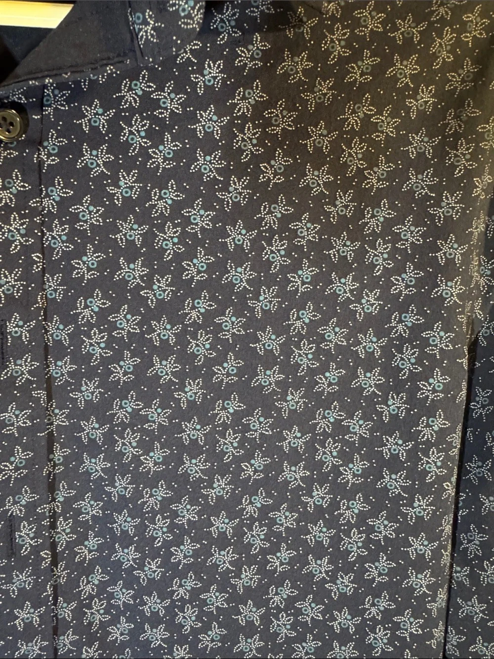 Express slim fit