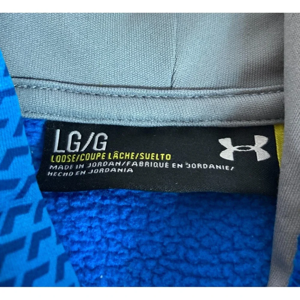 Under Armour under armour