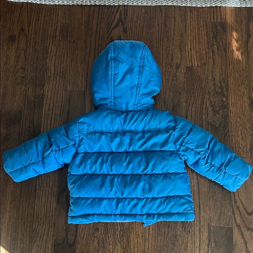 Rothschild boys infant