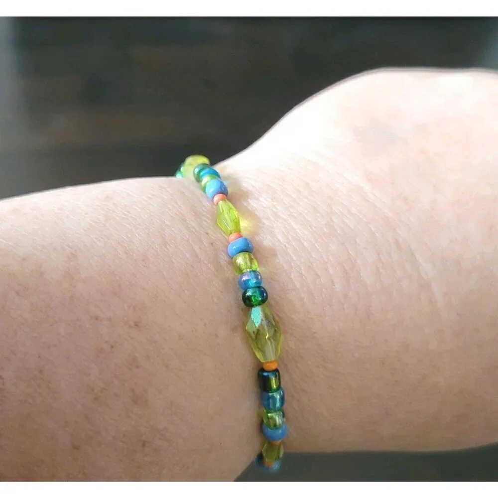 Unbranded this beaded