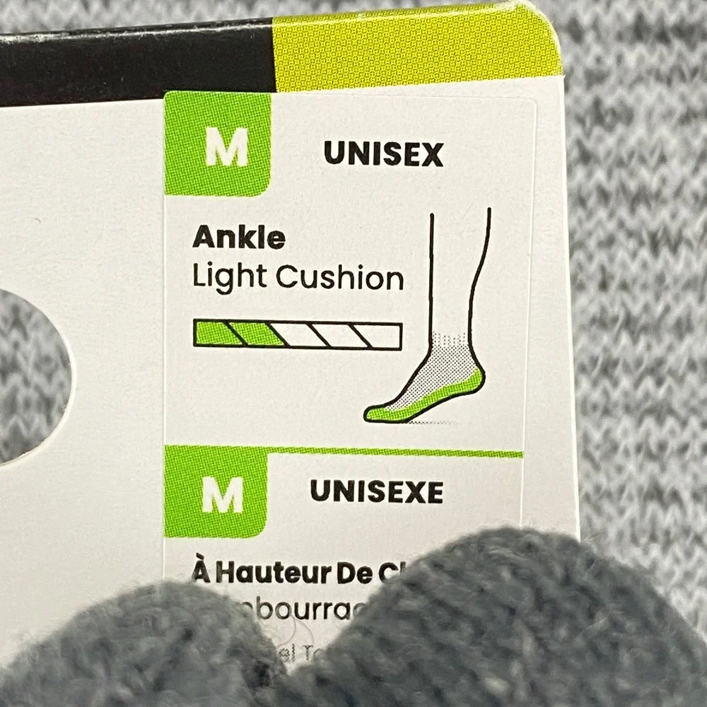 Smartwool hike light