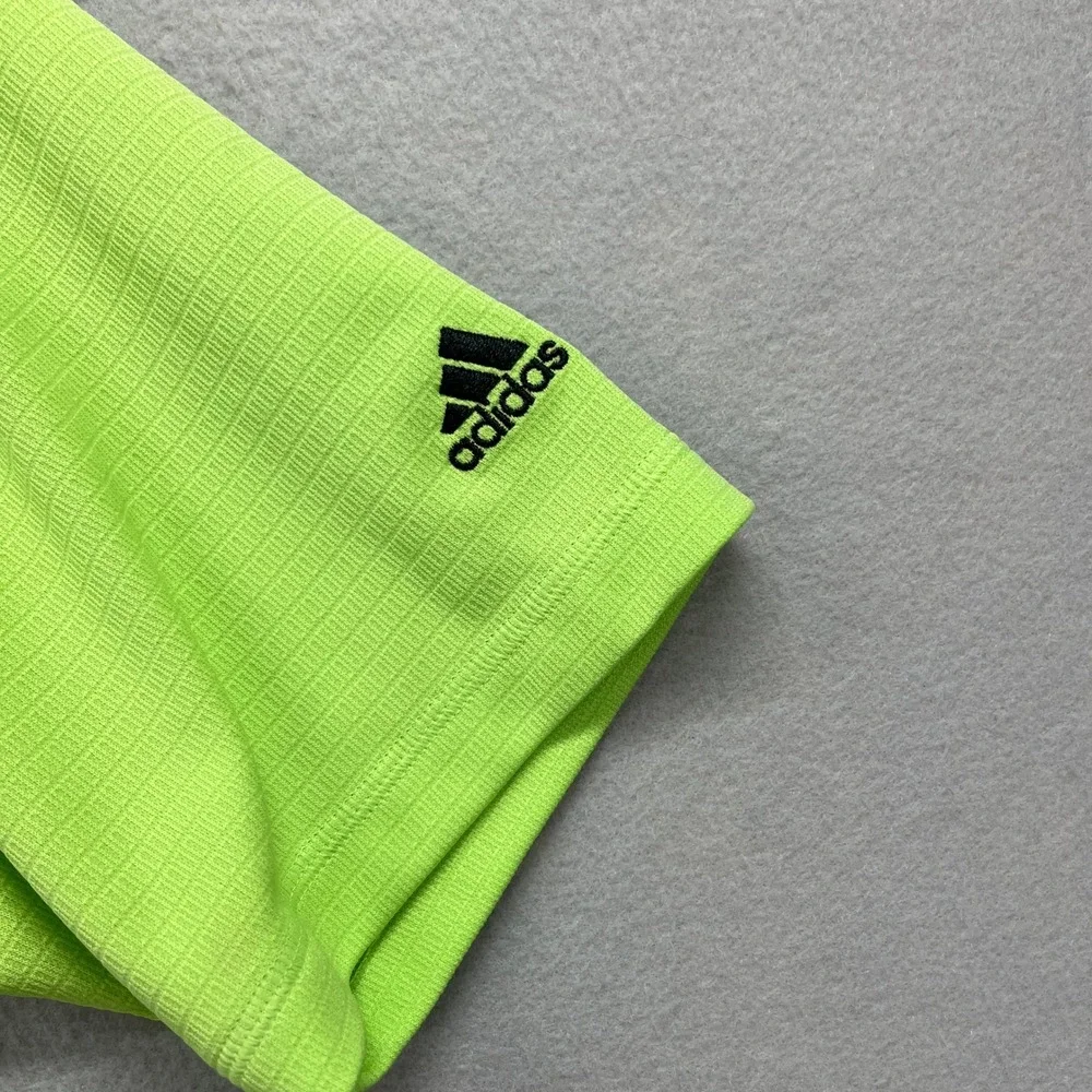 adidas polo shirt