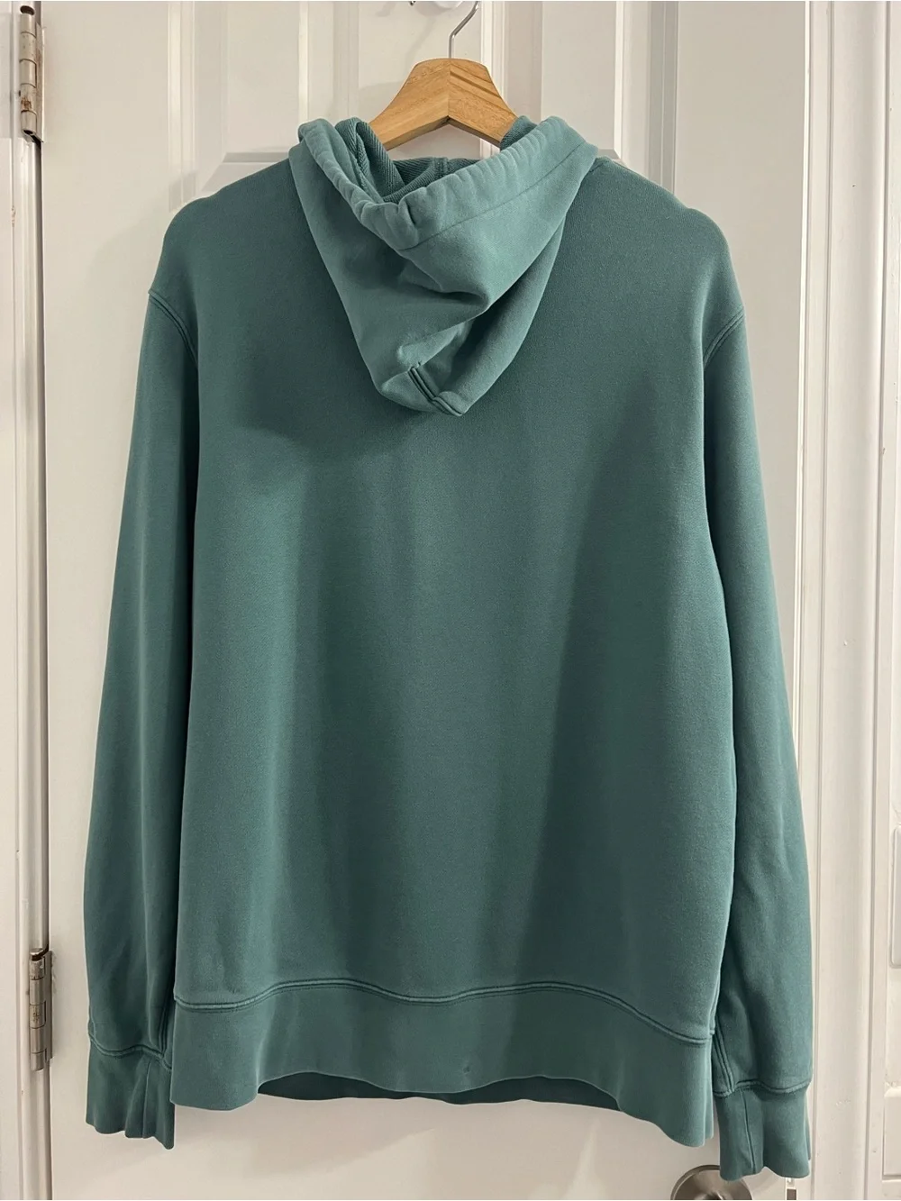 J. Crew comfortable pullover