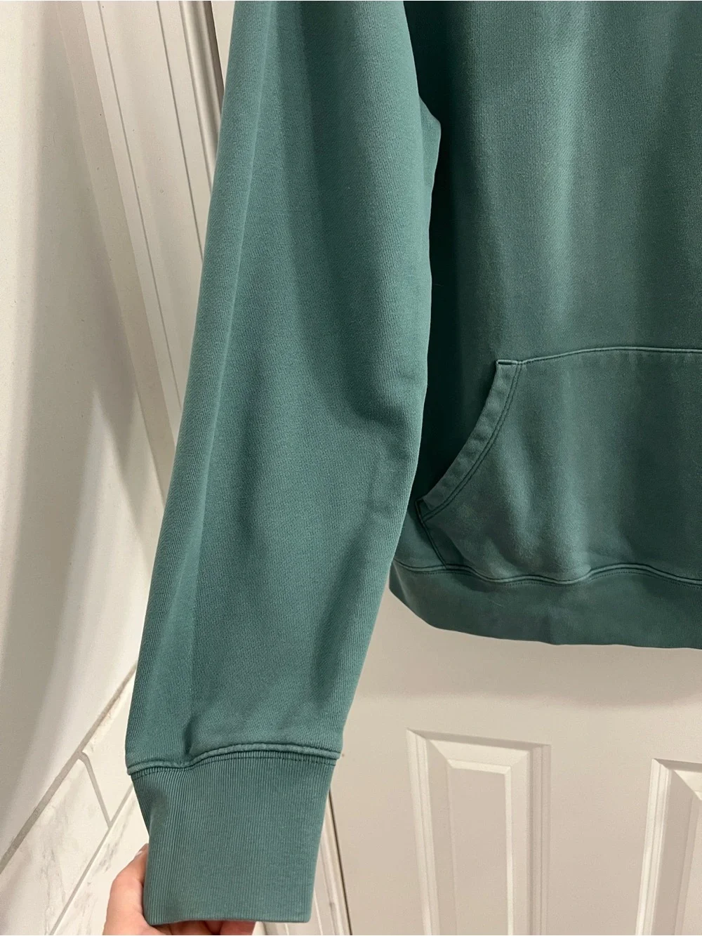 J. Crew comfortable pullover