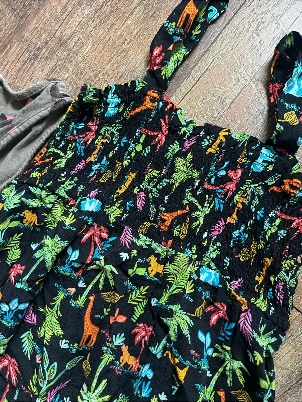 H&M bundle girls