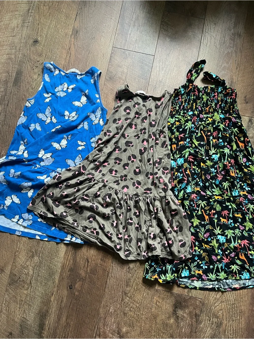 H&M bundle girls