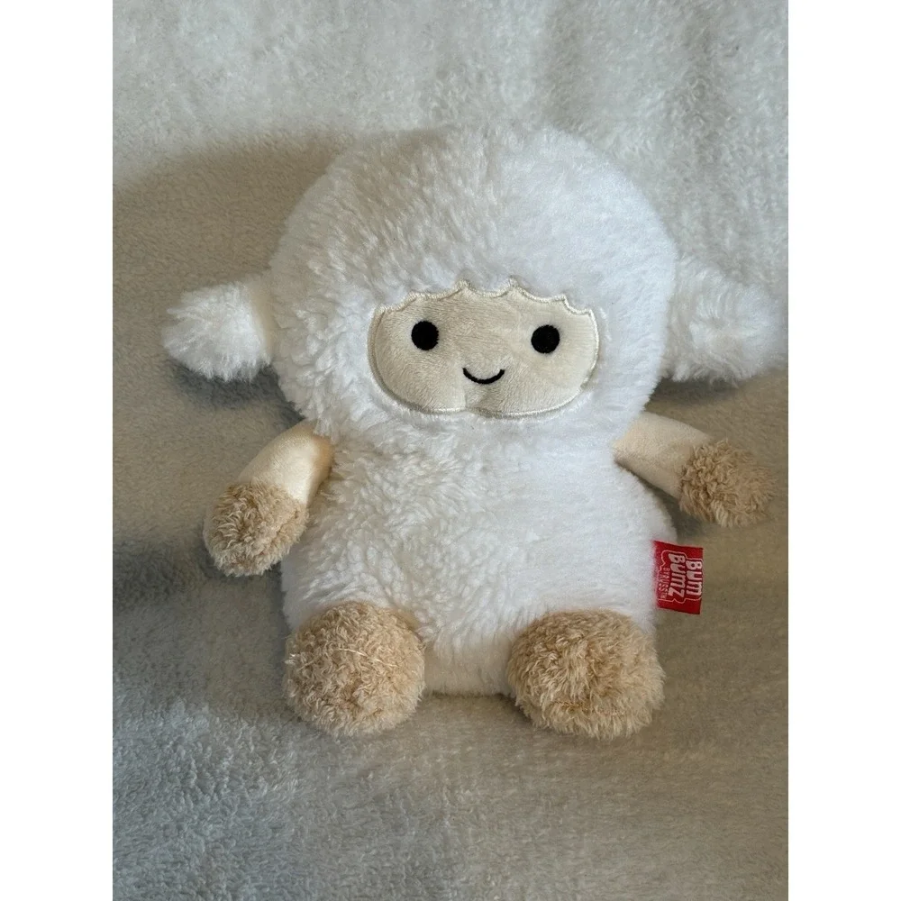 Russ Bum Bumz Lyla Little‎ Lamb 7.5