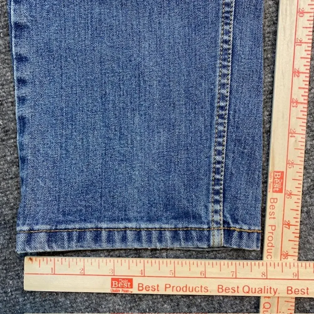 Levis levis 505