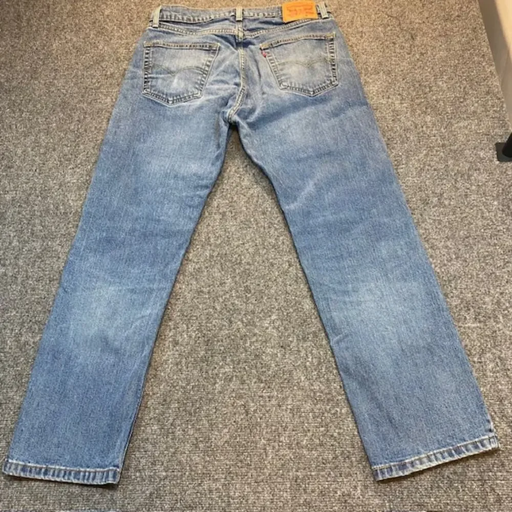 Levis levis 505