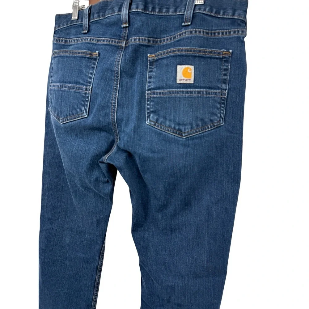 Carhartt pre owned