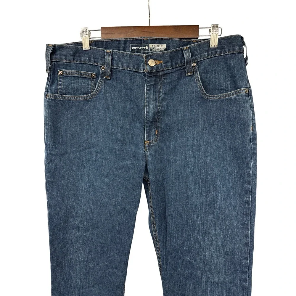 Carhartt pre owned