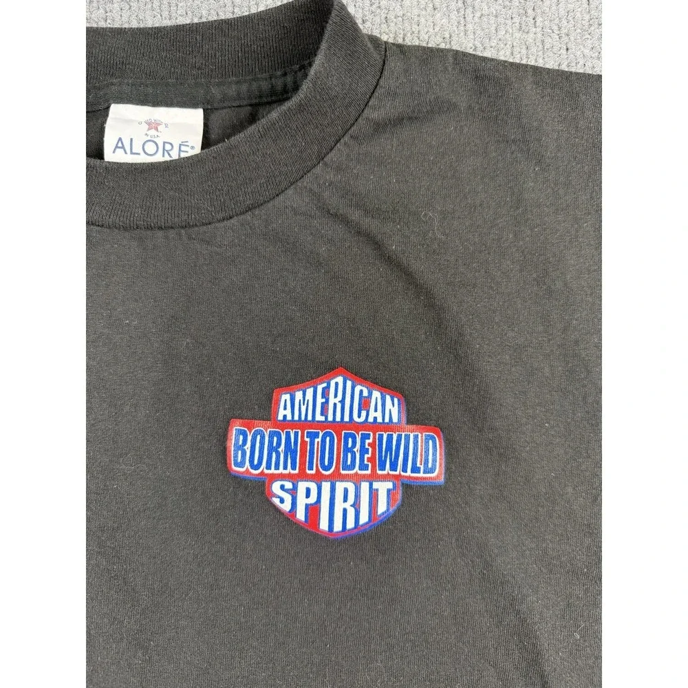 Alore vintage shirt