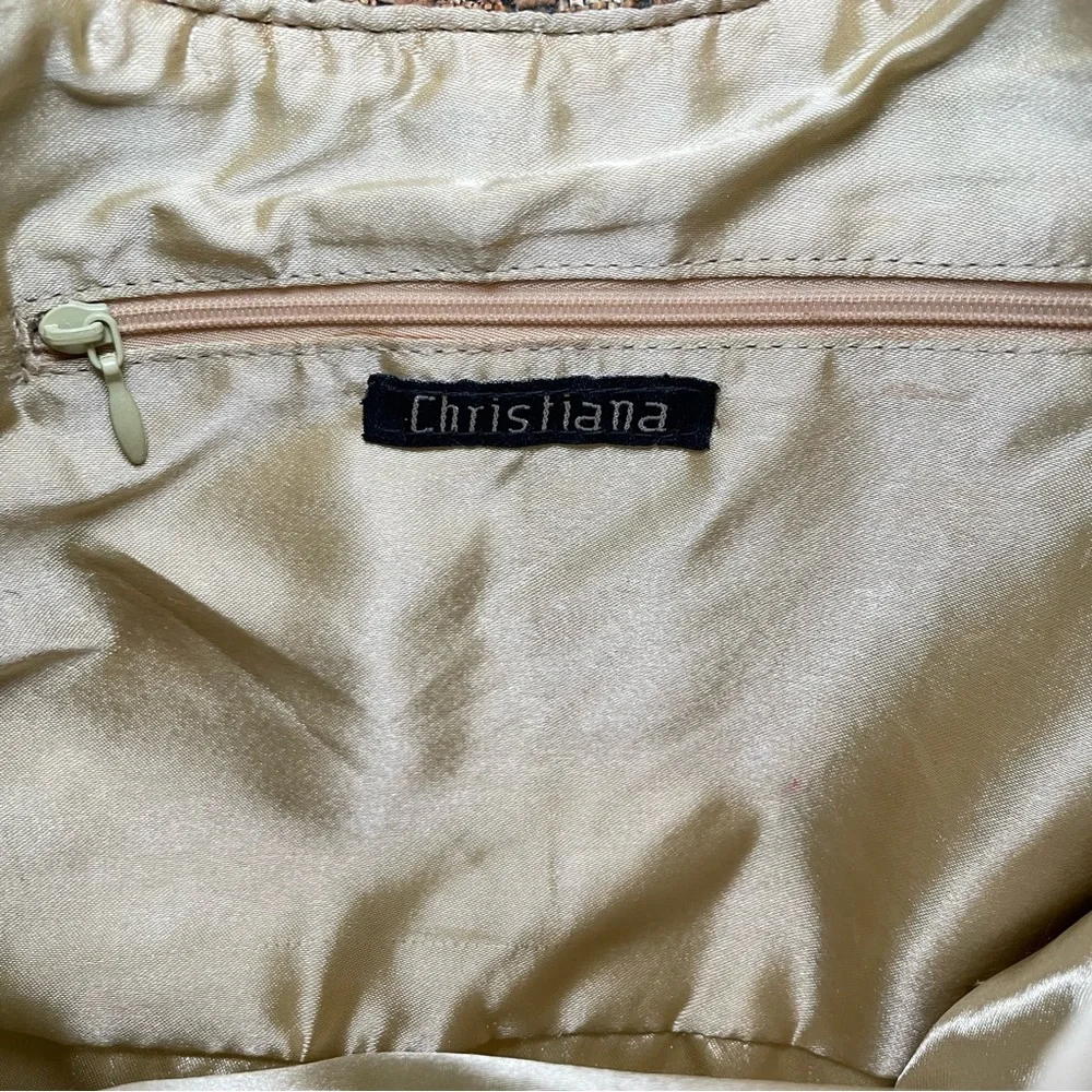 Christina vintage 90’s