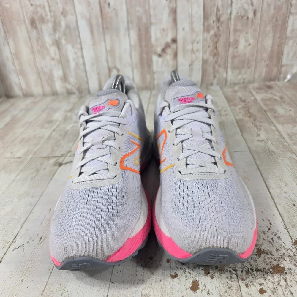 New Balance fresh foam
