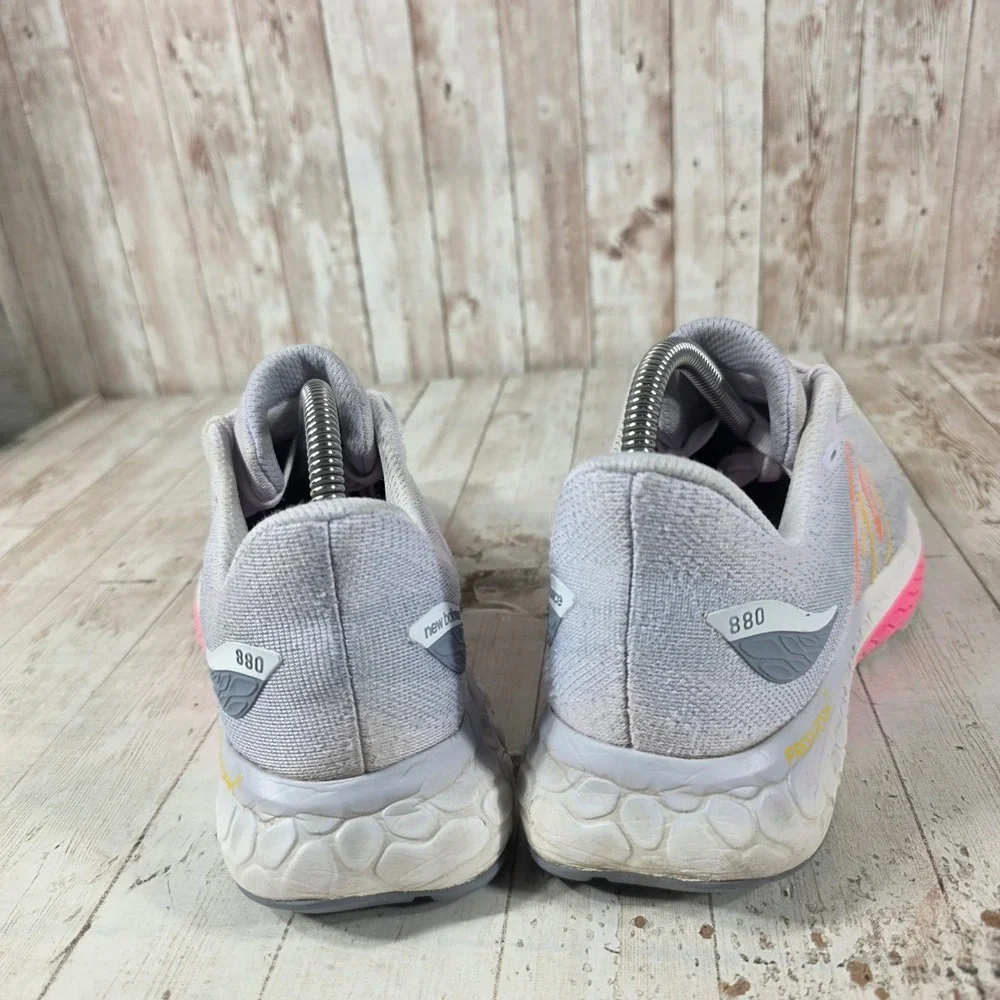 New Balance fresh foam