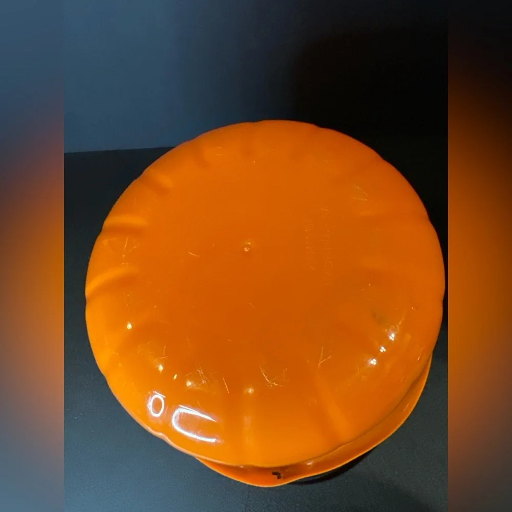 N/A festive plastic