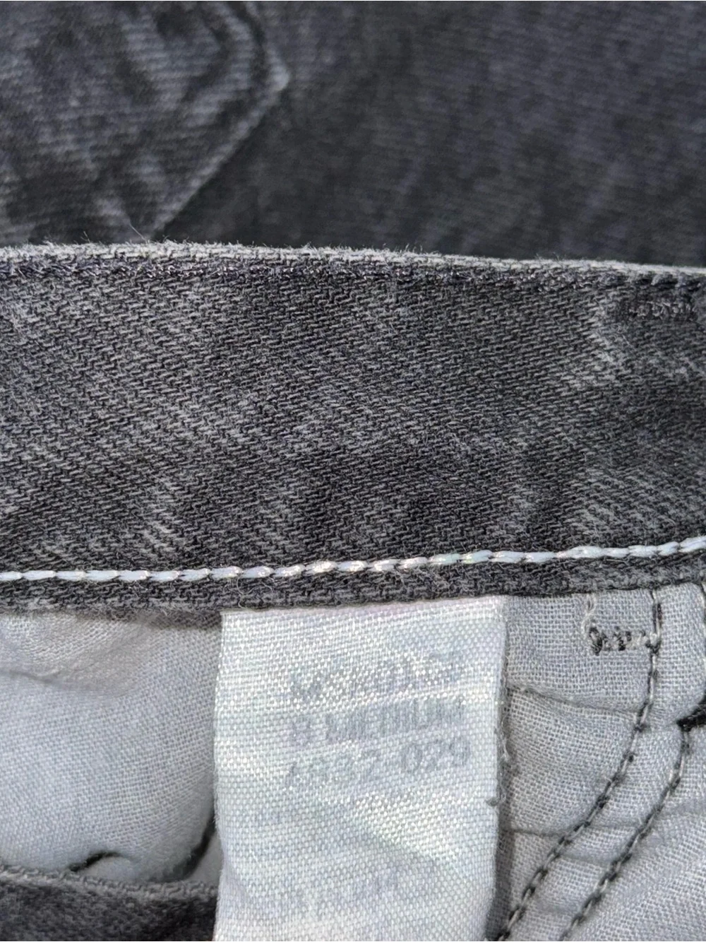 Wrangler vintage 90s