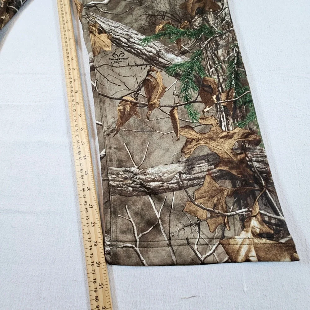Scentlok hunting pants