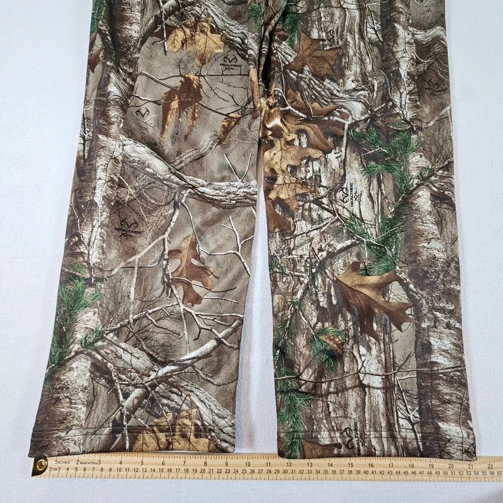 Scentlok hunting pants