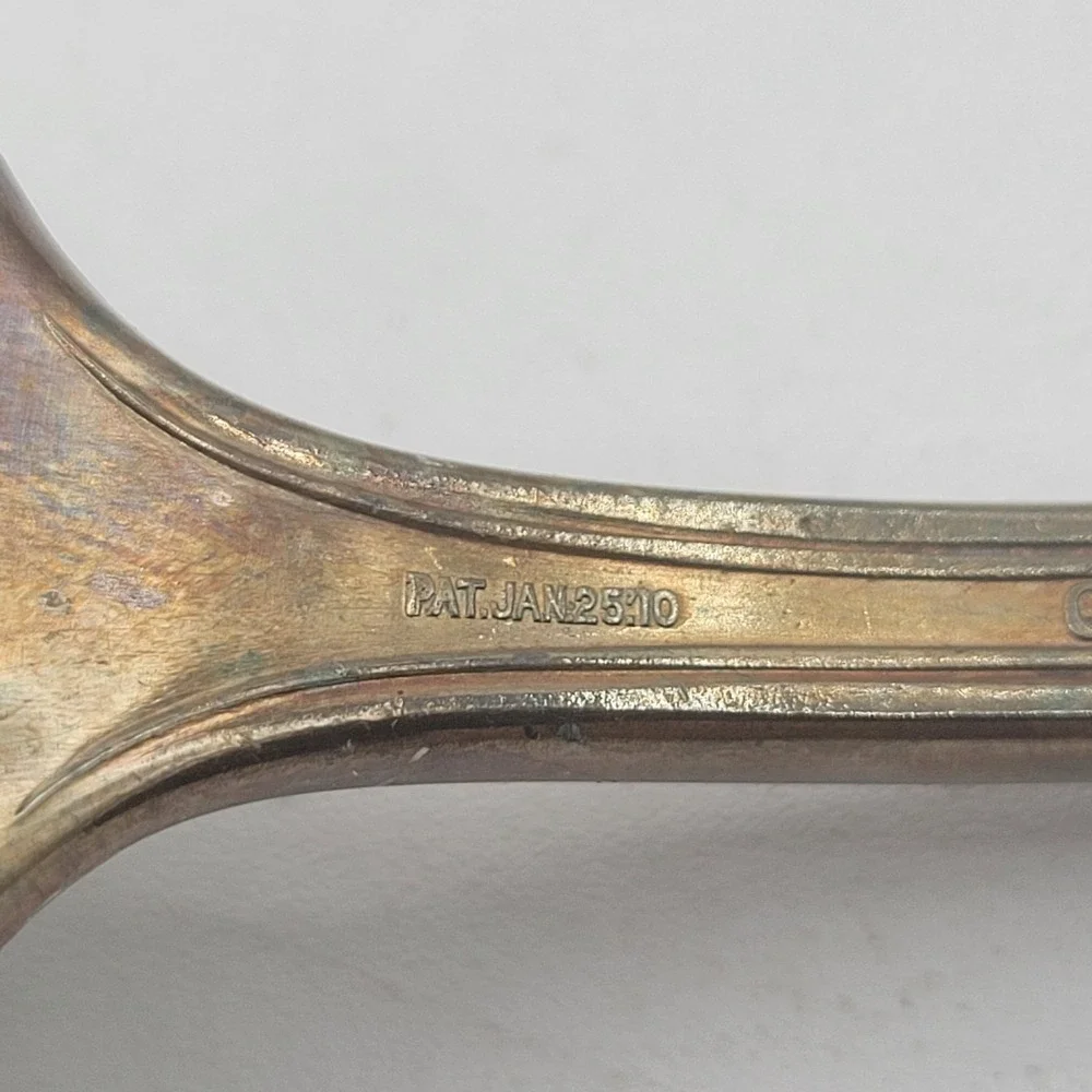 N/A this antique