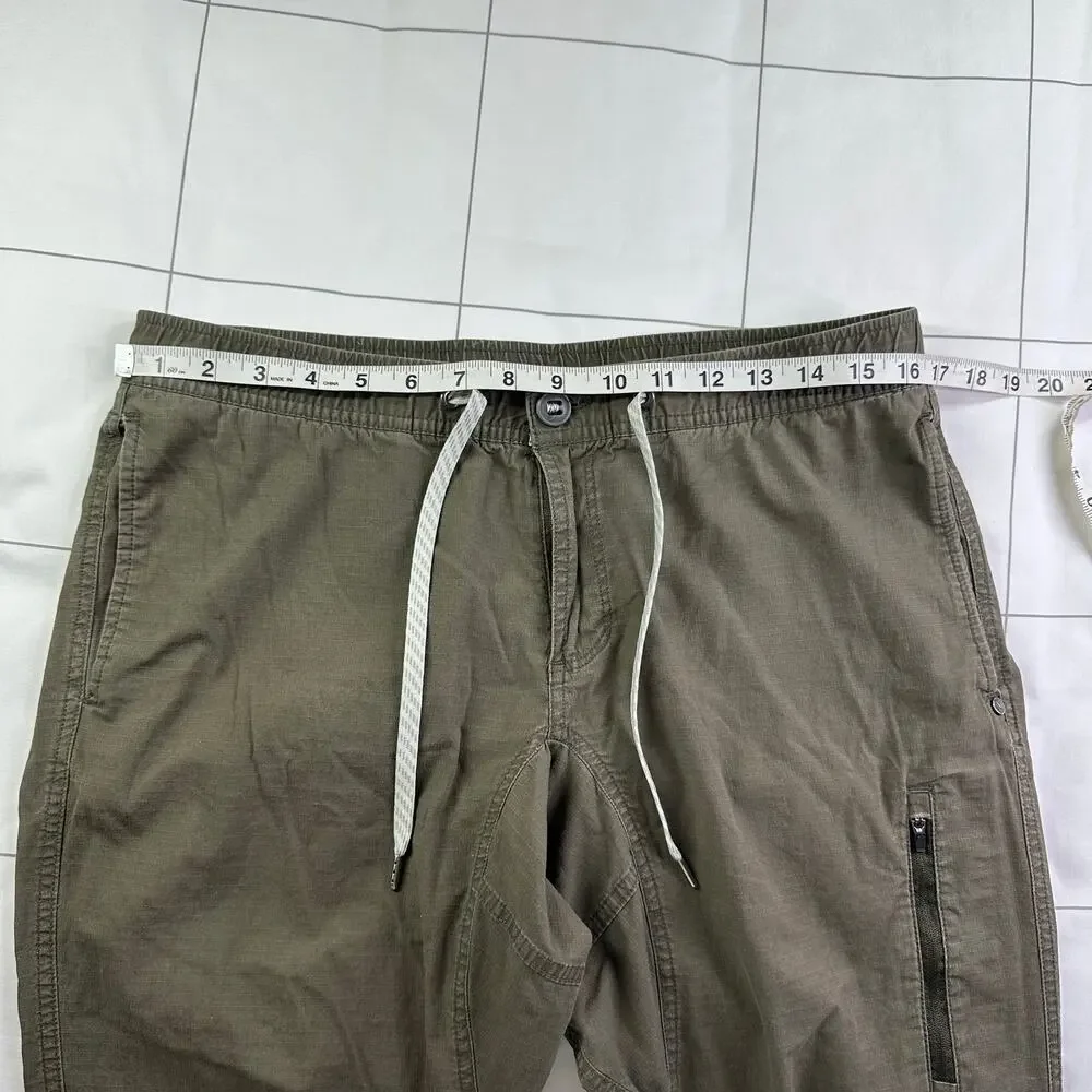 Vuori comfortable ripstop