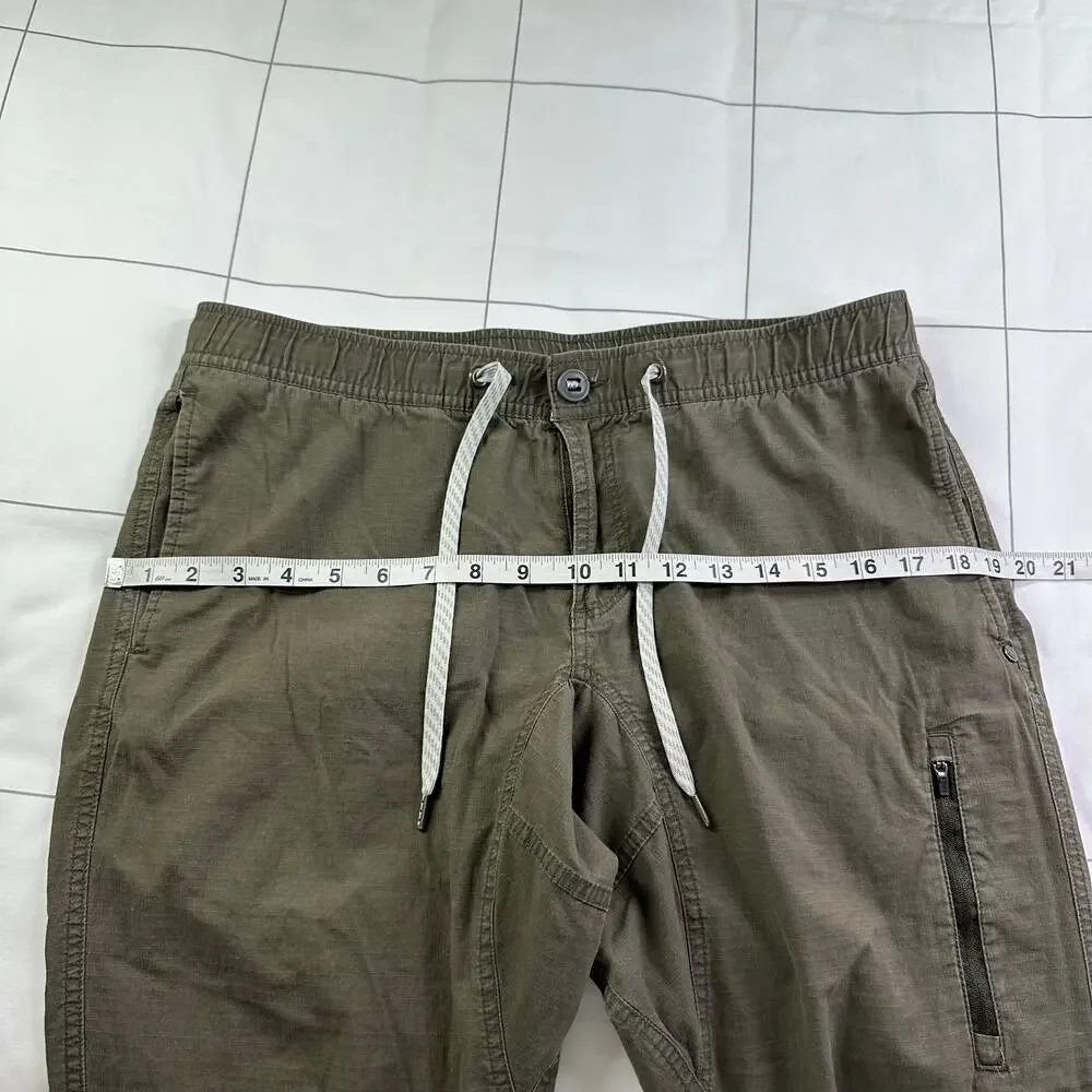 Vuori comfortable ripstop