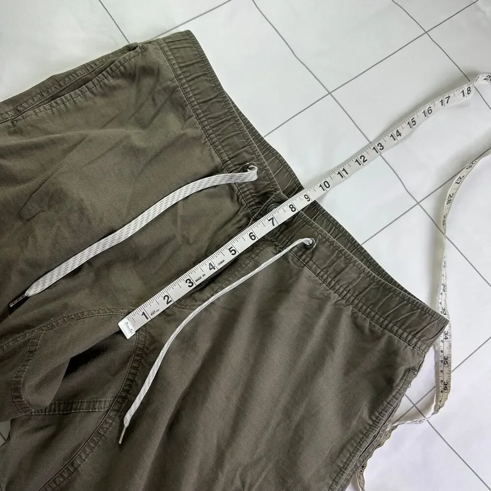 Vuori comfortable ripstop