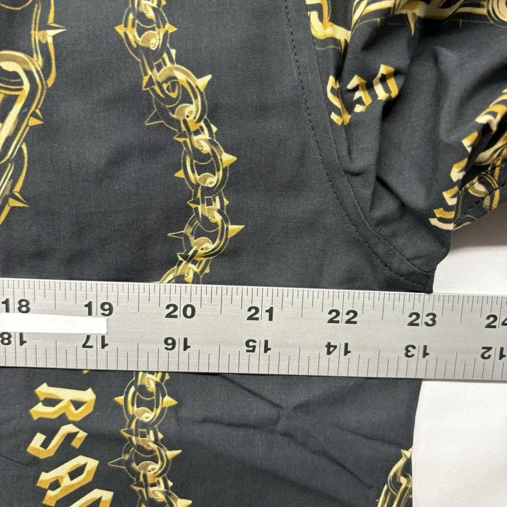 Versace Jeans Couture this brand