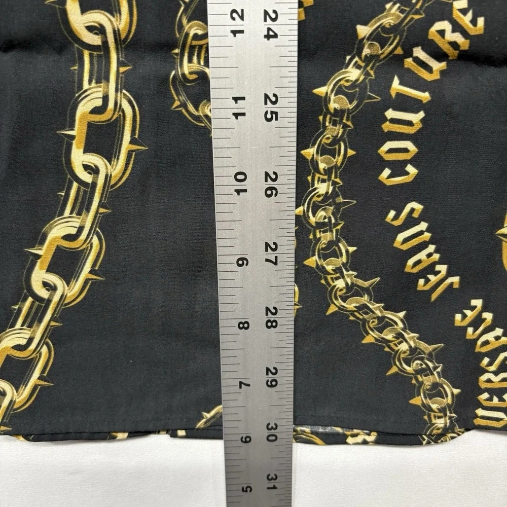 Versace Jeans Couture this brand